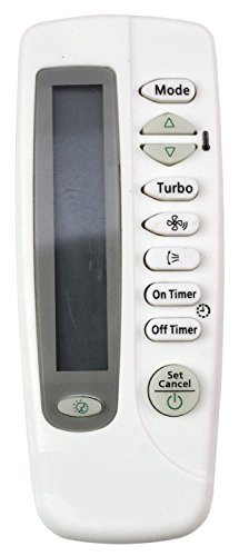 Image of EHOP Compatible Remote for Samsung AC 11