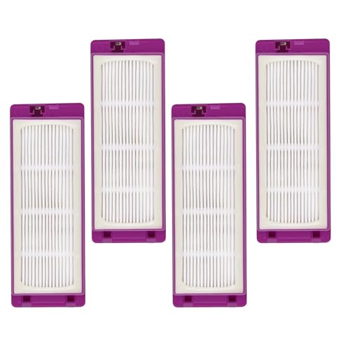 Filtre HEPA pour Eureka J15 Pro Ultra aspirateur robot accessoire de rechange filtration