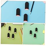 Zoom IMG-2 pamingono 20 paia manicotti dita Zoom IMG-2 pamingono 20 paia manicotti dita