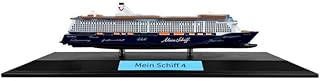 TUI Cruises Model Ship My Ship 4