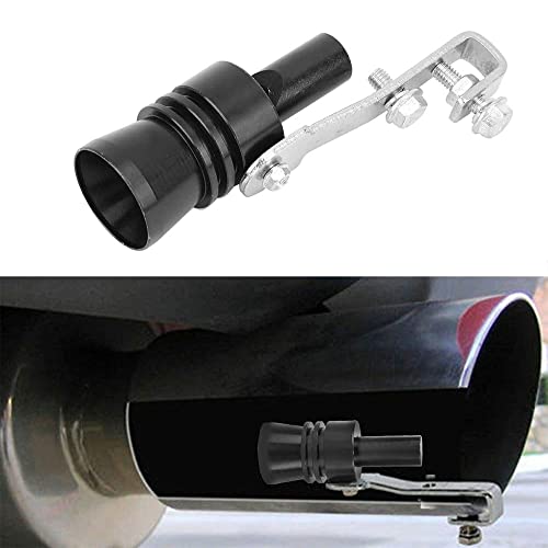 Auto Turbo Suono Fischio, Valvole Scarico Fischio