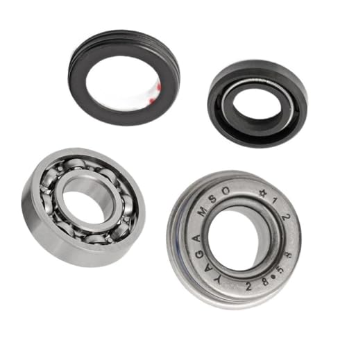 Kit de reconstrucción de junta de agua para mantener tu Honda TRX250R