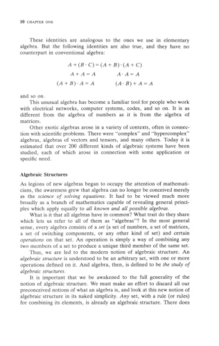 A Book of Abstract Algebra: Second Edition (Dover Books on Mathematics) - Image 12