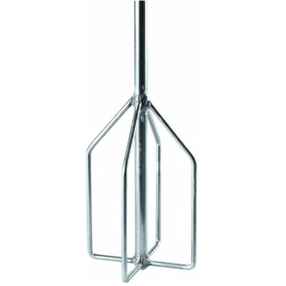 BERG Rührbesen RBE 150 G, Eurocol, 150x600mm, M14-Aufnahme