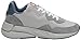 Diesel Men's Serendipity S-Serendipity Light Trainers, Ha083 P0969, 8