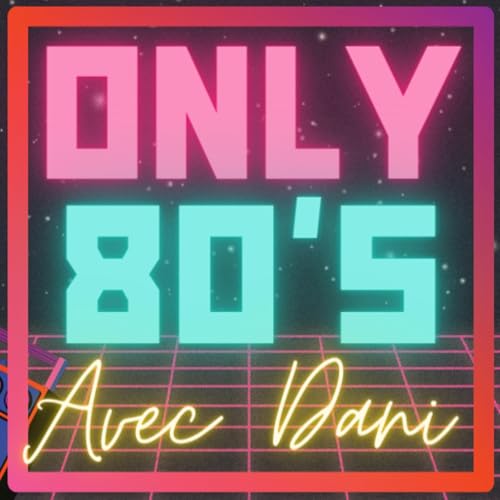 Onlyeighties cover art