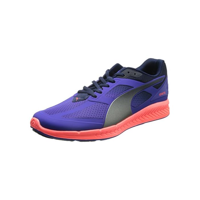 Buy PUMA Ignite Men Running Shoes 
