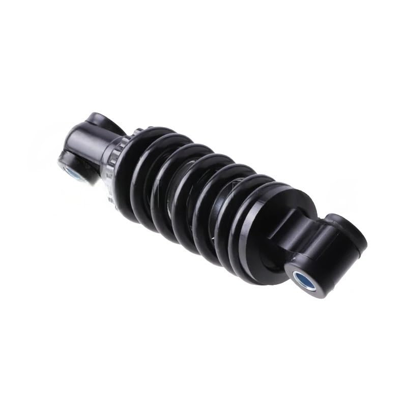 Amortisseur moto suspension réglable 125 mm accessoire vélo pliant protection