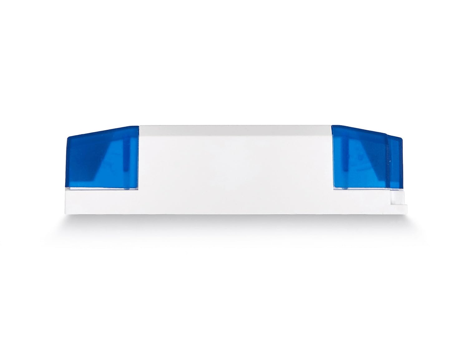 Zasilacz meblowy - Zasilacze LED - Zasilacz modułowy do oświetlenia LED - Zaawansowane funkcje bezpieczeństwa - Eaglerise 24V 12W 0.5A IP20-89x39x23mm