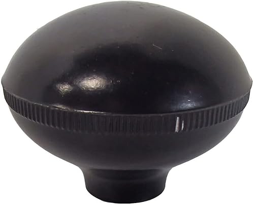 Miniatura 2 de MaxLLTo Paquete de 2 pomos de cambio de cambios BB7213A de repuesto para Minneapolis Moline G1000 G1000 Vista G1050 G1350 G705 G706 G900 GVI JetStar