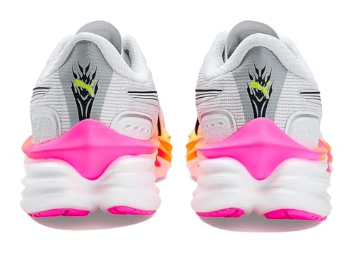 Image of PUMA Womens Velocity Nitro 4 Running Sneakers Shoes - Purple