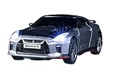 Josen GT-R JRVC122-GM Light Drive Scala 1/32 RC