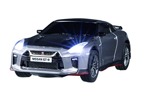 Josen GT-R JRVC122-GM voiture radiocommandée enfant ado 1/32