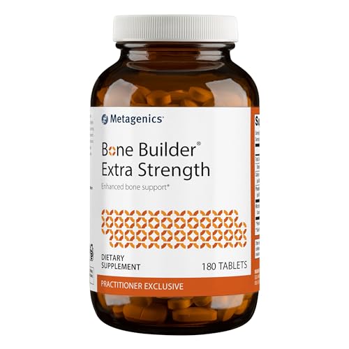 Metagenics-Bone-Builder-Extra-Strength-Calcium-Supplement-Supports-Bone-Health-High-Calcium-Content-for-Bone-Health-with-Phosphorus-Gluten-Free-Non-GMO-180-Tablets-60-Servings