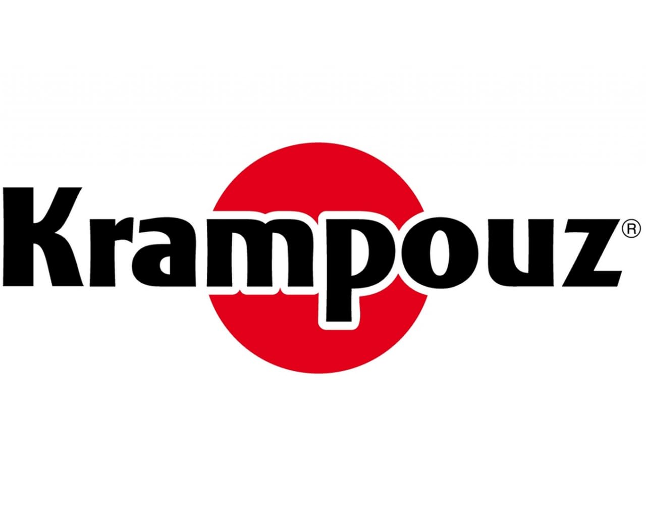 Krampouz Crêpière Fonte 40cm 6000W Inox Gaz Butane Propane - CGBIM4AA