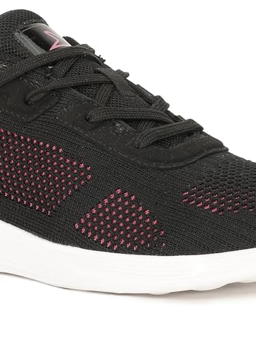 Image of Power Women's Lace-up Walking Shoe