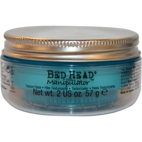 Tigi Bed Head Unisex Refill Fit Manipulator (Pack van 3), Zwart, Medium