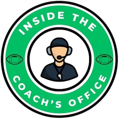 Inside The Coach&rsquo;s Office