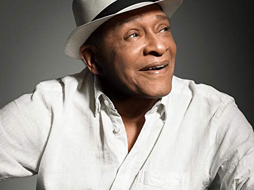 Al Jarreau