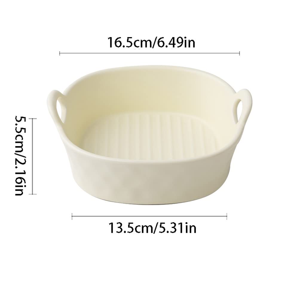 Ensaladera Cuencos De Pasta Postre Tazón De Desayuno Tazón De Cerámica Ensaladera Tazón Para Hornear En Casa Tazón De Diseño Binaural Adecuado para Ensaladas, Sopas, Sopas De Pasta Y Tazones De Ens