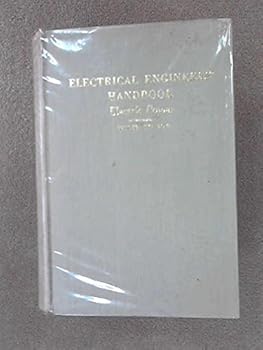 Hardcover Electrical Engineers Handbook: Electrical Power Book