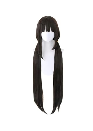 Maki harukawa wig