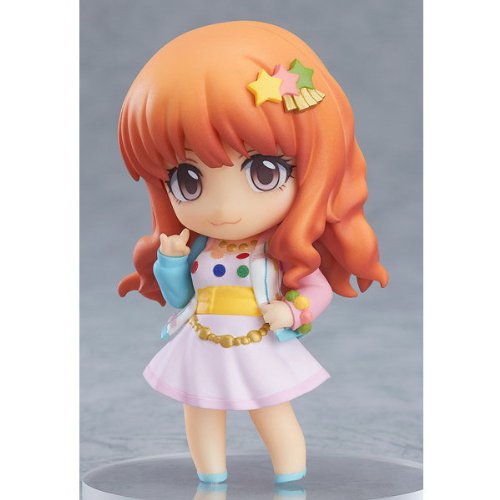 ねんどろいどぷち アイドルマスター シンデレラガールズ ステージ02 【3.諸星きらり】(単品)