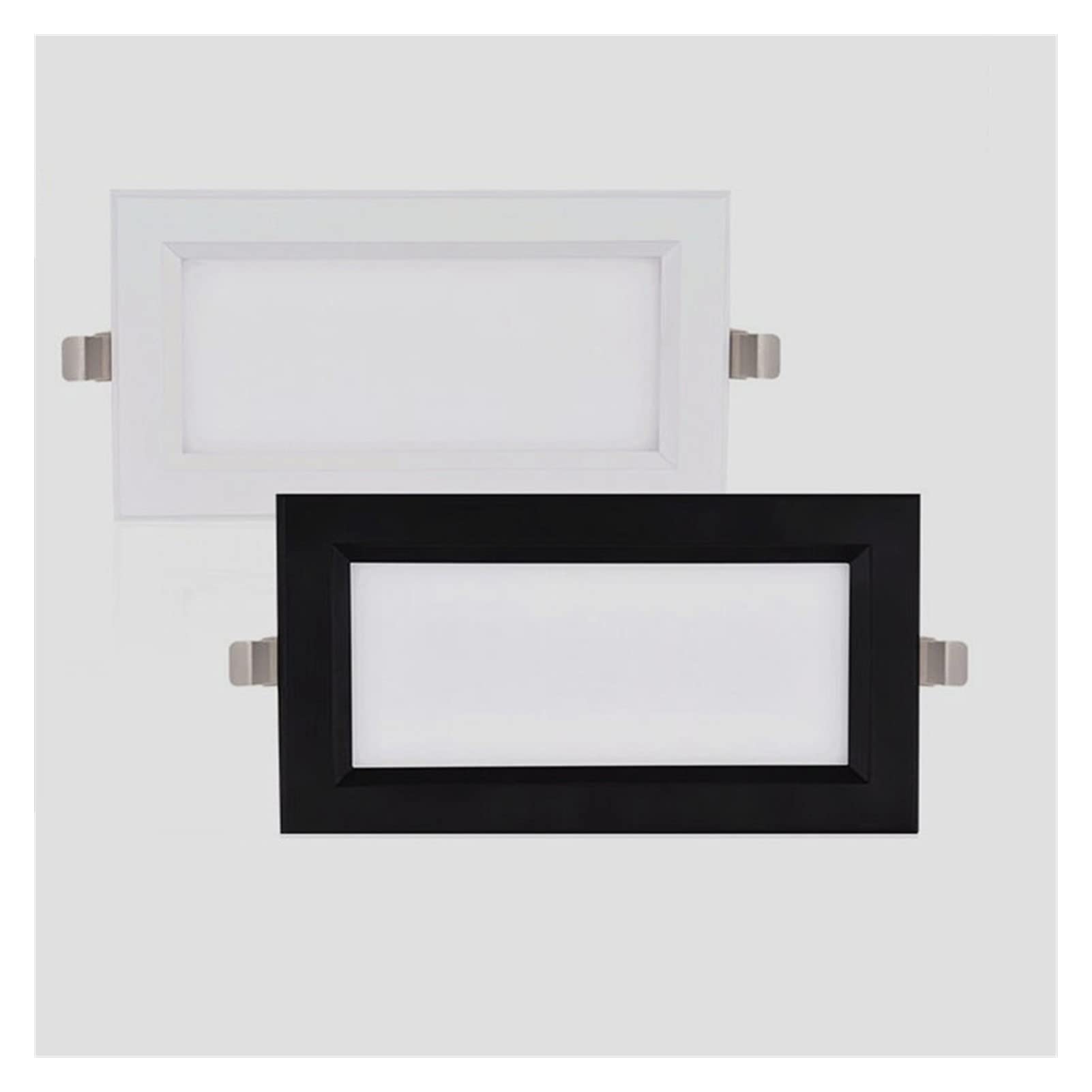 ZGUOUZANTYE 12W 18W Dimmable LED Recessed Ceiling Downlight For Living Room