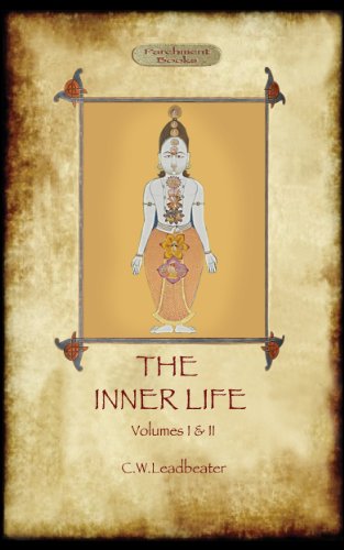 The Inner Life, (volumes i and II combined)