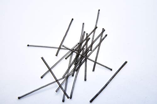 Power Cast SRT rig spring - sea fishing tackle rig making components (10)