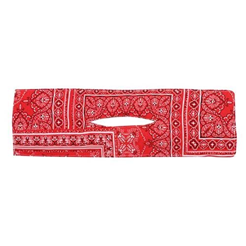 Bnf® 2xDeft Bun Fashion Hair Bands Women Summer Knotted Wire Headband Print F Health & Beauty Hair Care & Styling Rollers & Curlers-image-17