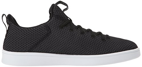 adidas cf adv adapt black sneakers