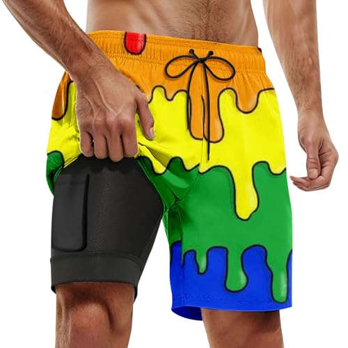 Slip ouvert homme et maillot de bain pour limiter les irritations