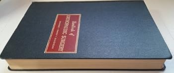Handbook of Orthopaedic Surgery