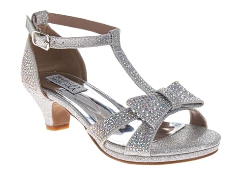 Image of Josmo Girls' Josmo Girls' Low Heel Dress Shoes