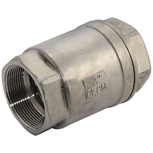 SUS316 Stainless Steel 2