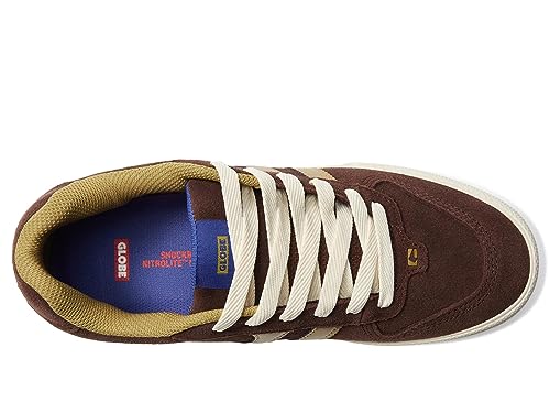 Image of Globe Men's Tilt Skateboarding Shoe