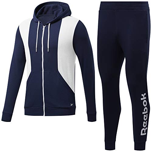 Chandal reebok hombre el corte ingles Mejores PRECIOS 2022
