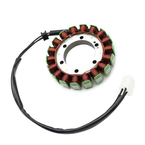Stator de générateur moto TT600 idéal pour vos road trips