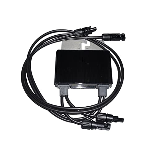 LICHIFIT Solar Optimizer MPPT 320W P320-5NC4ARS für SOLAREDGE DC...