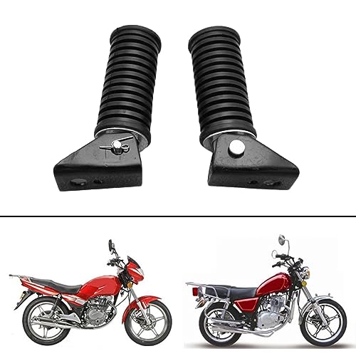 Pédales légères GT125 parfaites pour les balades de week-end - 7