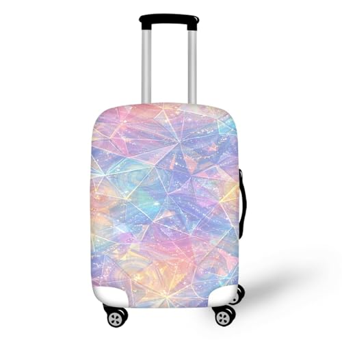Housse Valise XL extensible et lavable en spandex de protection