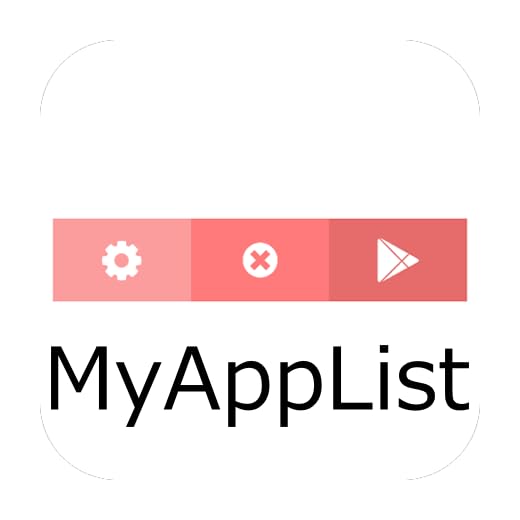 My App List free : Easy index access