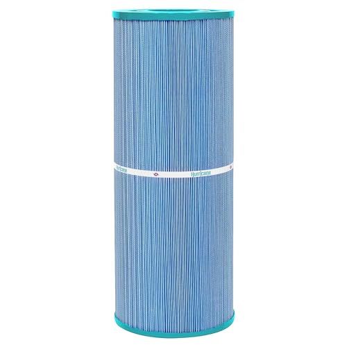 Hurricane Filters - HF4950-01M Elite Aseptic Spa Filter Cartridge - Replacement for PRB50-IN, Unicel C-4950, Filbur FC-2390, Dynamic Series IV DFM, DFML, Series II & III RTL/RCF-5