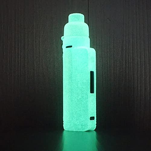 RUIYITECH Texture Silicone Case for OXVA Origin 2 Kit Case Cover Protective Sleeve Skin for Origin 2 Case (Luminous) - Image 2