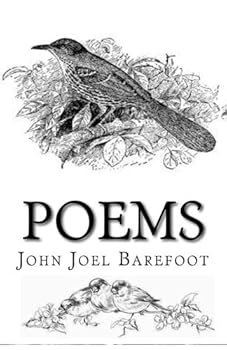 Paperback Poems Book
