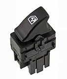Shee-Mar SM1766 Master Power Window Switch
