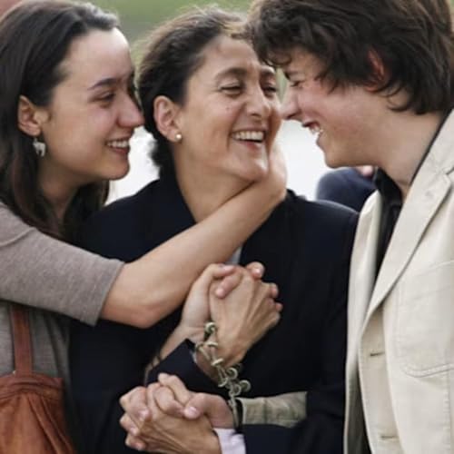 #119 Ingrid Betancourt Pulecio Pt.2