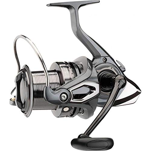 Capacity (m/mm): 320m-32/100 Daiwa