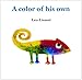A Color of His Own